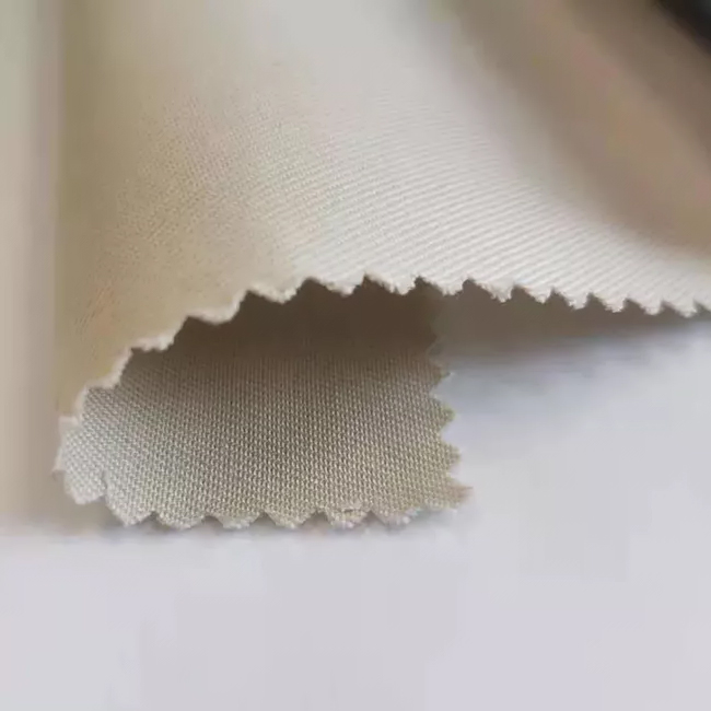 Vải thun tici 65 35 - Vải Mộc Hà Nội  - Công Ty Cổ Phần Vải Mộc Hà Nội